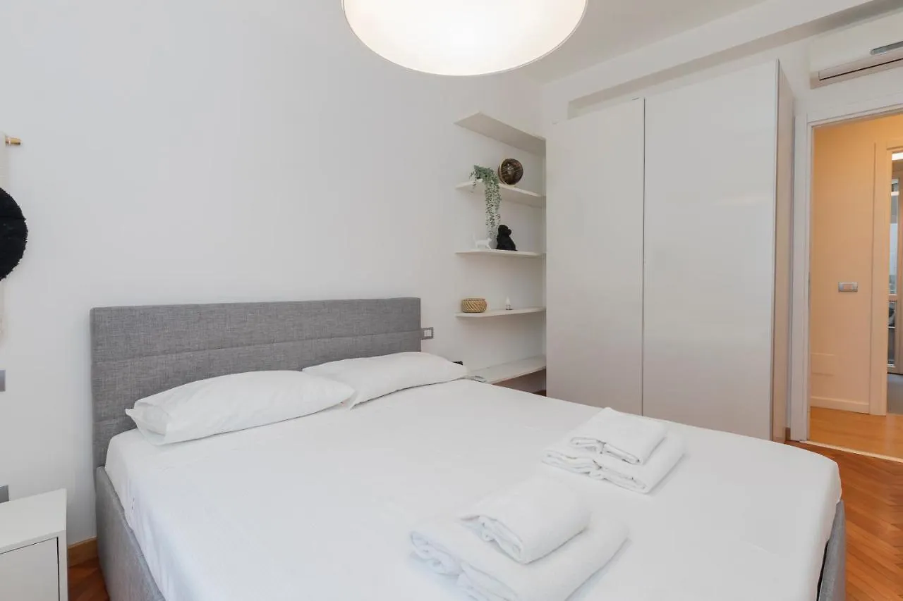 公寓 米兰Ihost Luxury Flat - Tito Livio 29公寓
