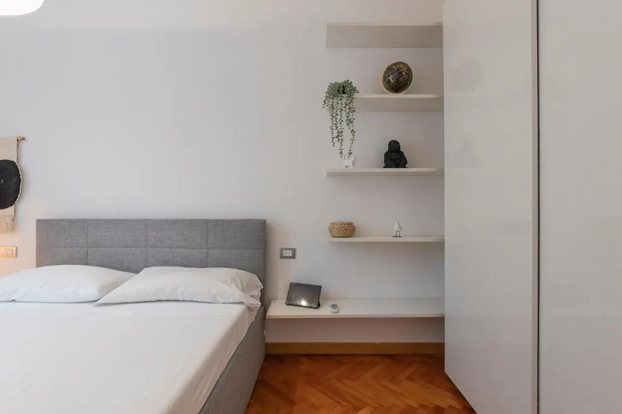 公寓 米兰Ihost Luxury Flat - Tito Livio 29公寓