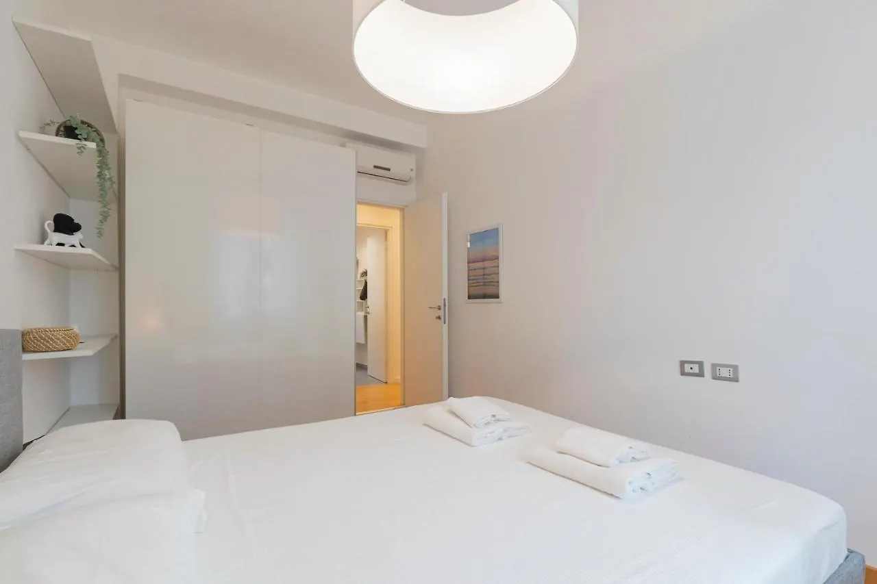 公寓 米兰Ihost Luxury Flat - Tito Livio 29公寓 意大利