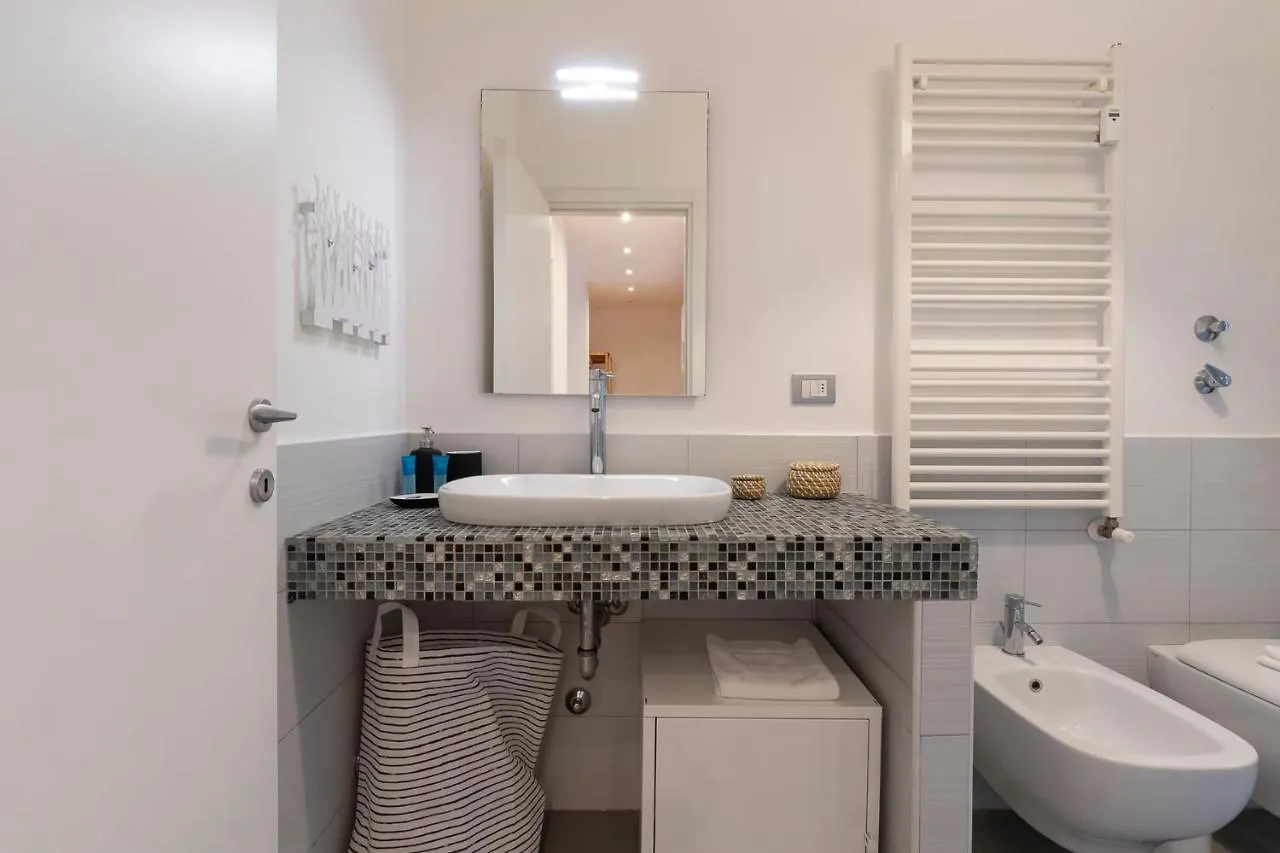 米兰Ihost Luxury Flat - Tito Livio 29公寓 公寓