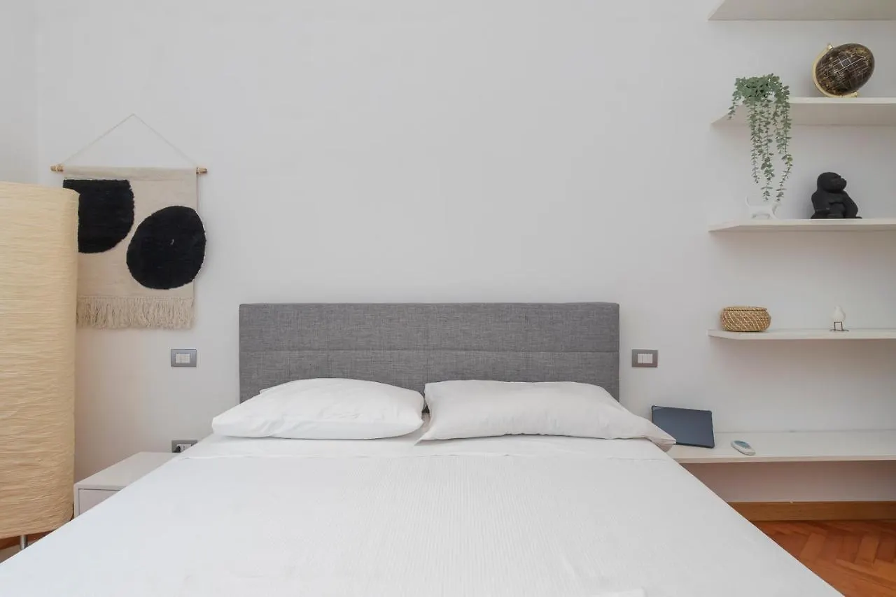 Ihost Luxury Flat - Tito Livio 29 Apartment Milan