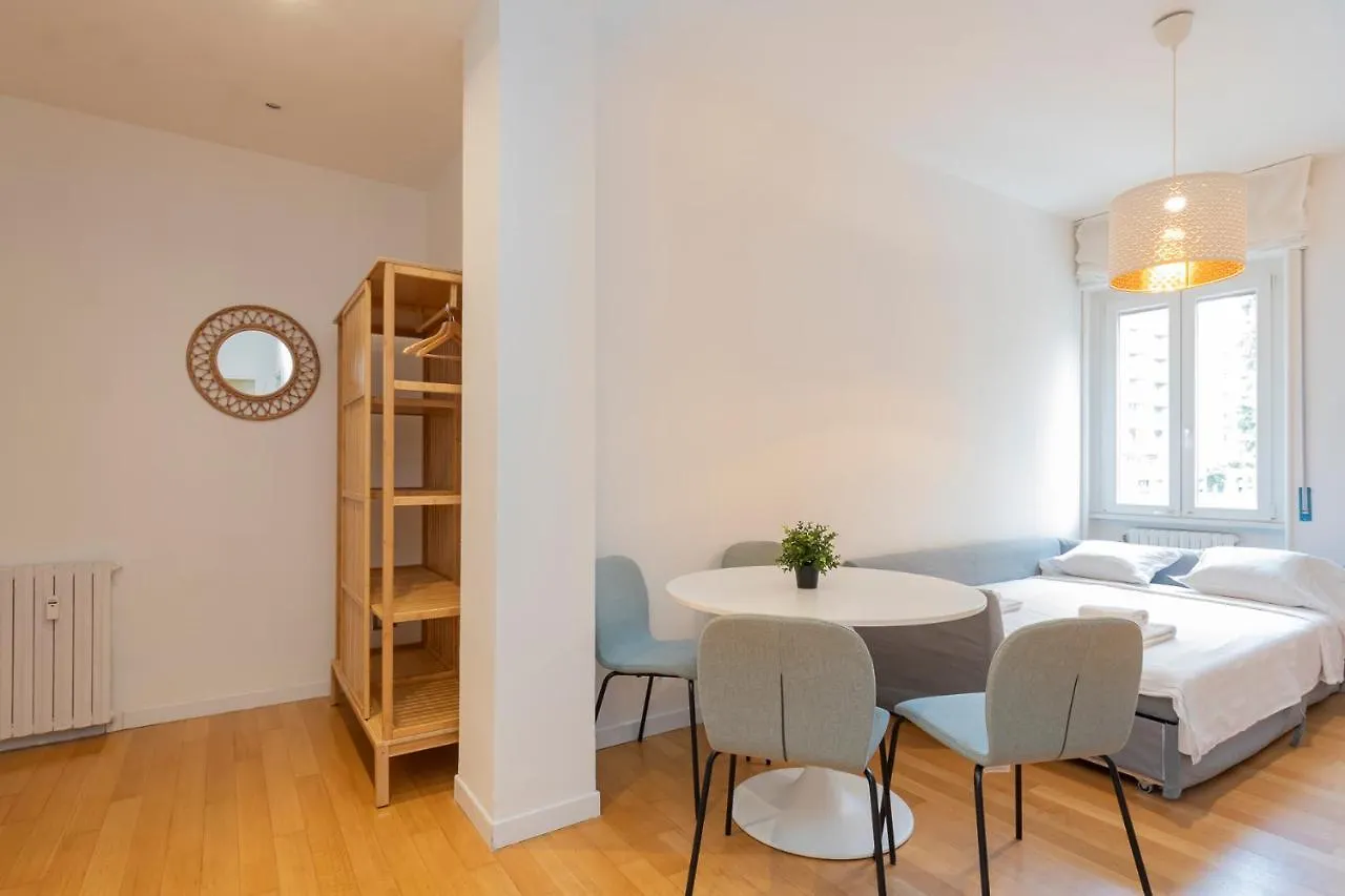 Ihost Luxury Flat - Tito Livio 29 Apartment Milan