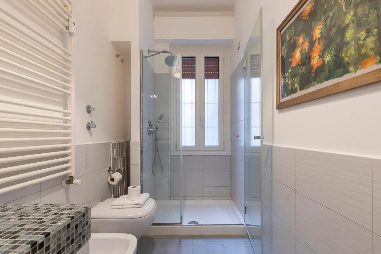 Ihost Luxury Flat - Tito Livio 29 Apartment Milan 0*,  Italy