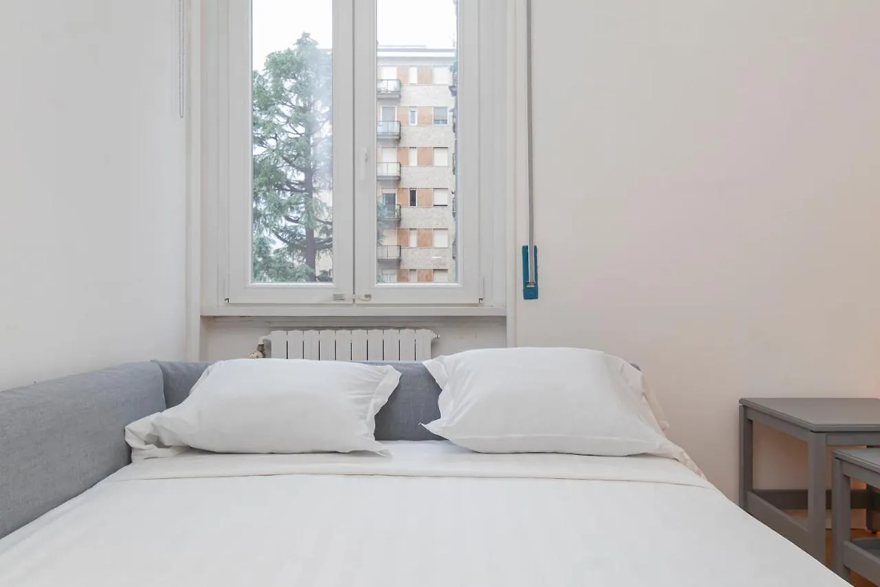 Ihost Luxury Flat - Tito Livio 29 Apartment Milan